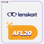 Lenskart Promo Code AFL20 Deal