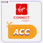 Virgin Connect Roam promo code ACC now