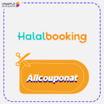 HalalBooking promo code Allcouponat now