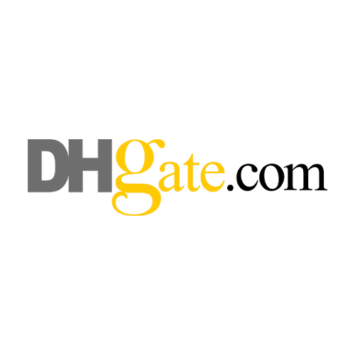 DHgate Promo Code Active 100% 2 DHgate promo code logo png