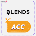 Blends voucher code ACC