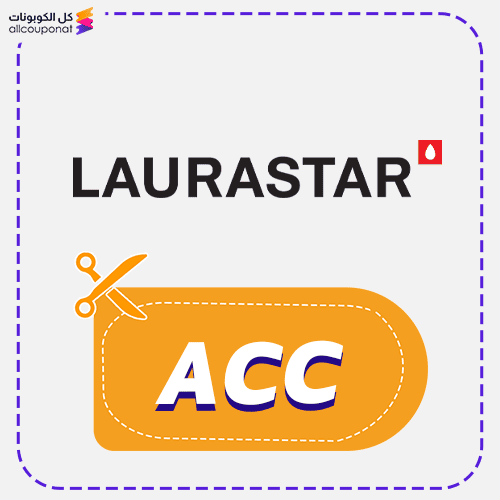 Laurastar Promo Code Active 100% 1 Laurastar promo code ACC now