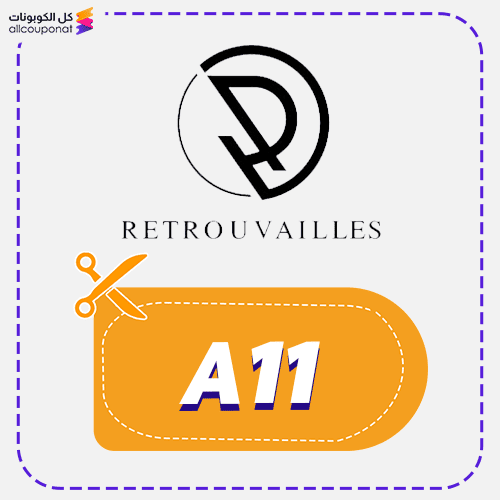 Retrouvaille Promo Code Active 100% 1 Retrouvaille promo code A11 now