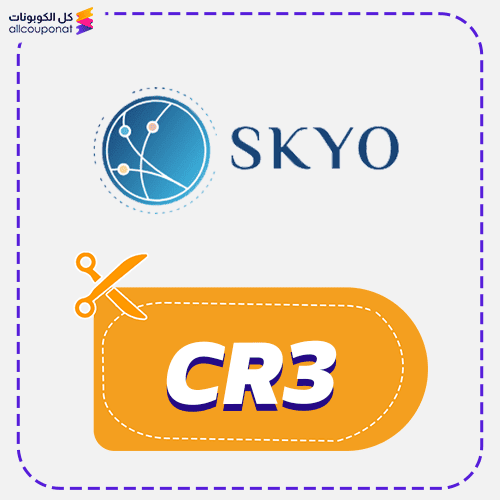SKYO Promo Code Active 100% 2 SKYO voucher code CR3