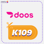 Doos promo code K109 now