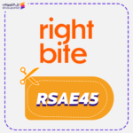 Right Bite promo code RSAE45 now