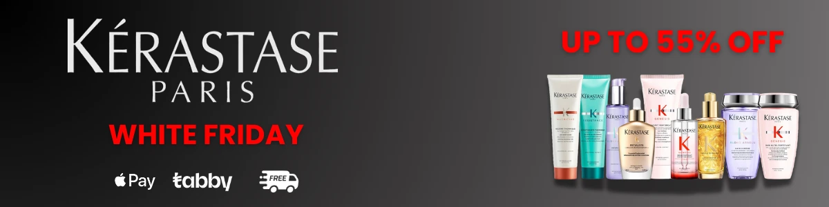 Kerastase Promo Code and Exclusive Discounts