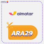 Almatar voucher code ARA29