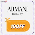 Armani Beauty deals code 10OFF today