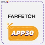 FARFETCH Discount Code (APP30)