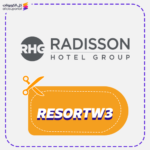 Radisson promo code RESORTW3 now