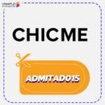 Chicme promo code ADMITAD015 now
