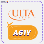 Ulta Beauty discount code A61Y today