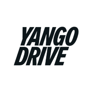 Yango Drive promo code logo png