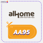 Alhome discount code AA95 today