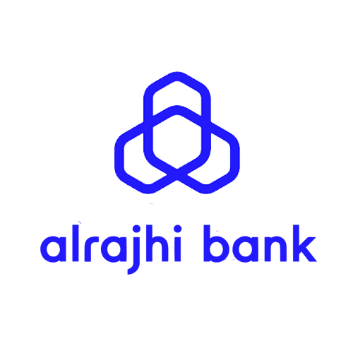 Alrajhi Referral Code (548TT) 2026 2 Alrajhi promo code logo png