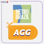 Metro Brazil promo code AGG now