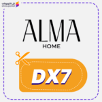Alma Home promo code DX7 now