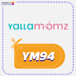 Yallamomz promo code YM94 now