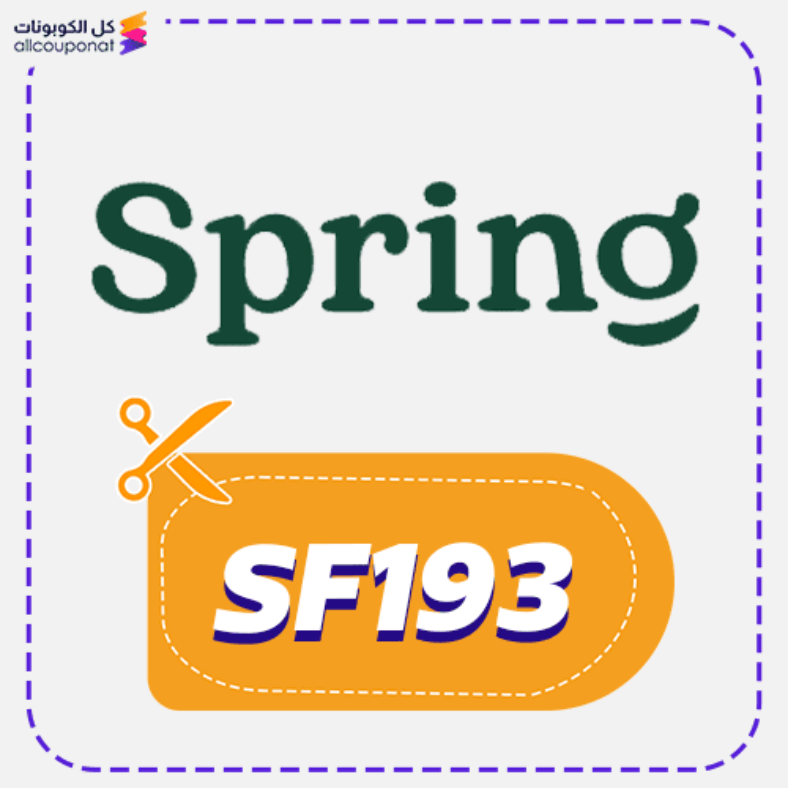 Spring Feeling Promo Code Active 100%