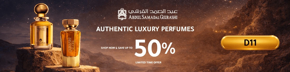 Almajed Oud discount code 2026 – Exclusive Deals & Latest Offers