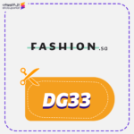 Fashion.sa promo code DG33 now