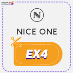 Nice one voucher code EX4 now