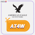 American Eagle promo code AT4W now