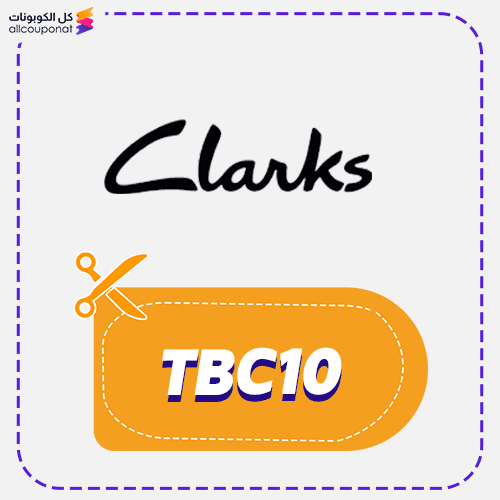Clarks Discount Code Active 100% 2 Clarks discount code TBC10 today