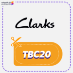 Clarks Promo Code TBC20 active