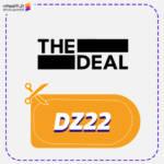 The Deal Outlet discount code DZ22