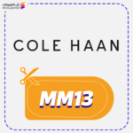 Colehaan promo code MM13 now