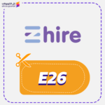 Ezhire discount code E26 today