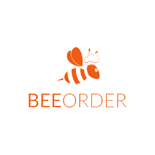 BeeOrder Promo Code Active 100% 2 BeeOrder promo code logo png