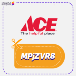 ACE Promo Code active MPjZVR8 now