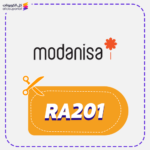 Modanisa discount code RA201