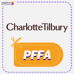 Charlotte Tilbury Promo code PFFA now