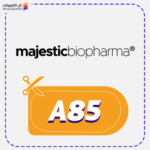 Majestic BioPharma Promo code A85 today