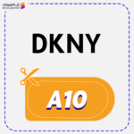 Dkny discount code A10 today