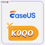 Easeus discount code K0QO today