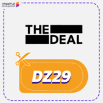 The Deal Outlet promo code DZ29 now