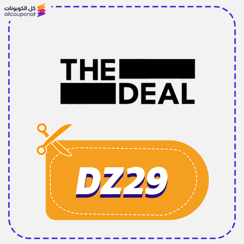 The Deal Outlet Discount Code Active 100%