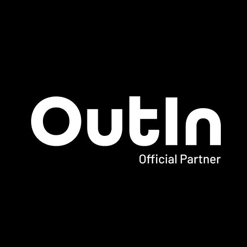 OutIn Promo Code Active 100% 2 OutIn promo code logo png