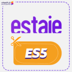 Estaie promo code ES5 now