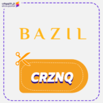 Bazil discount code CRZNQ