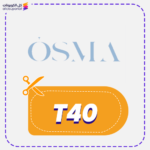 Osma promo code T40