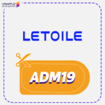 LETOILE discount code ADM19