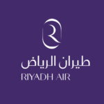Riyadh Air promo code logo png