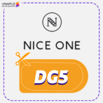 Nice one Promo code DG5 today