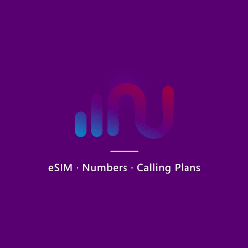 Numero eSIM Promo Code Active 100% 2 Numero eSIM Promo code logo png